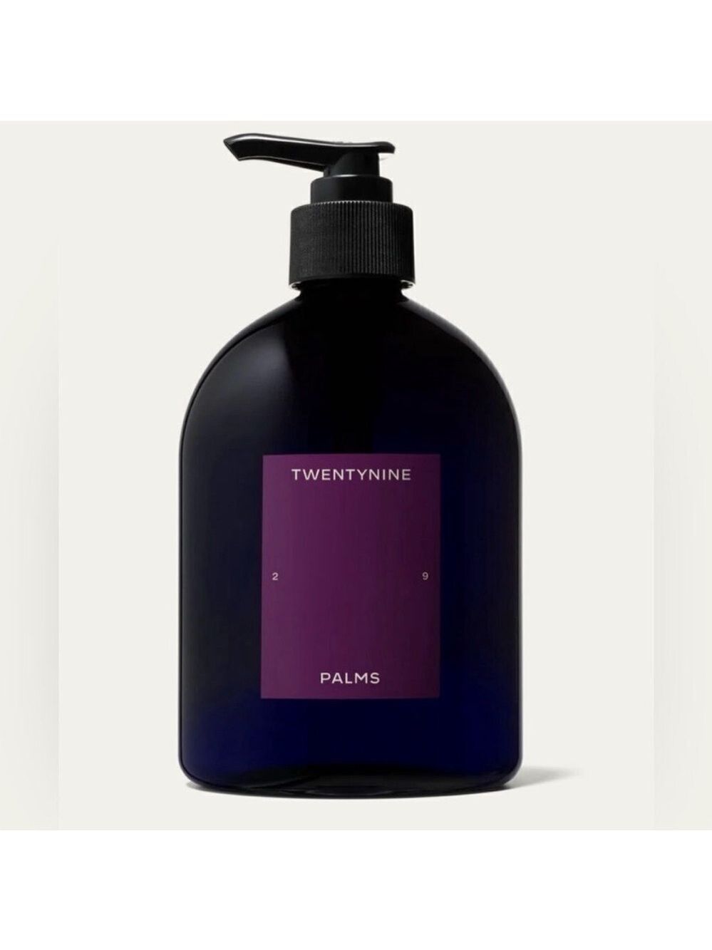 TwentyNine Palms Shampoo-16.9fl oz